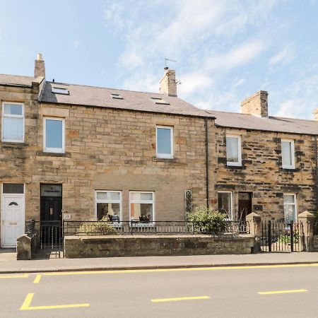 The Old Sweet Shop Vila Alnwick Exterior foto